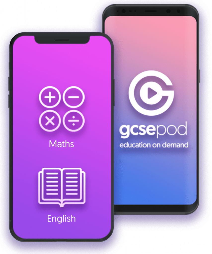 GCSEPod And BBC Bitesize - GCSEPod